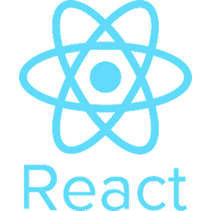 React
